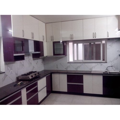 Madeira Kitchen